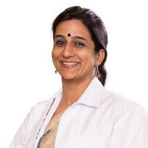 Dr. Anupama Patil